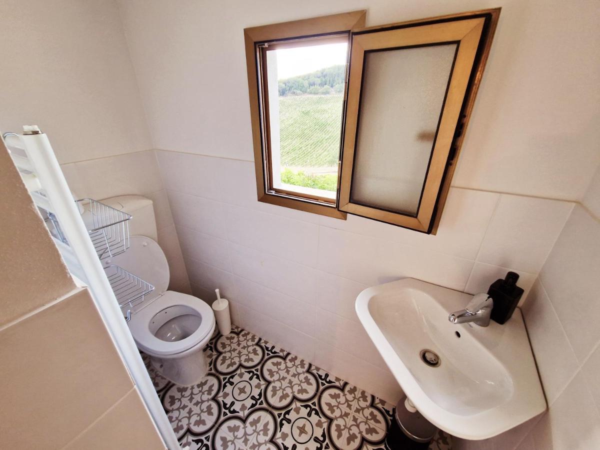 Chianti Craft House Badia A Passignano Apartment Badia A Passigano Exterior photo