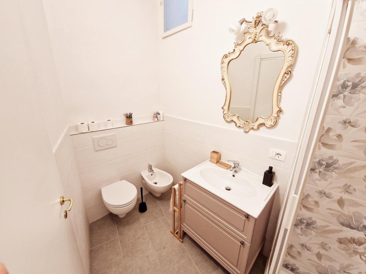 Chianti Craft House Badia A Passignano Apartment Badia A Passigano Exterior photo